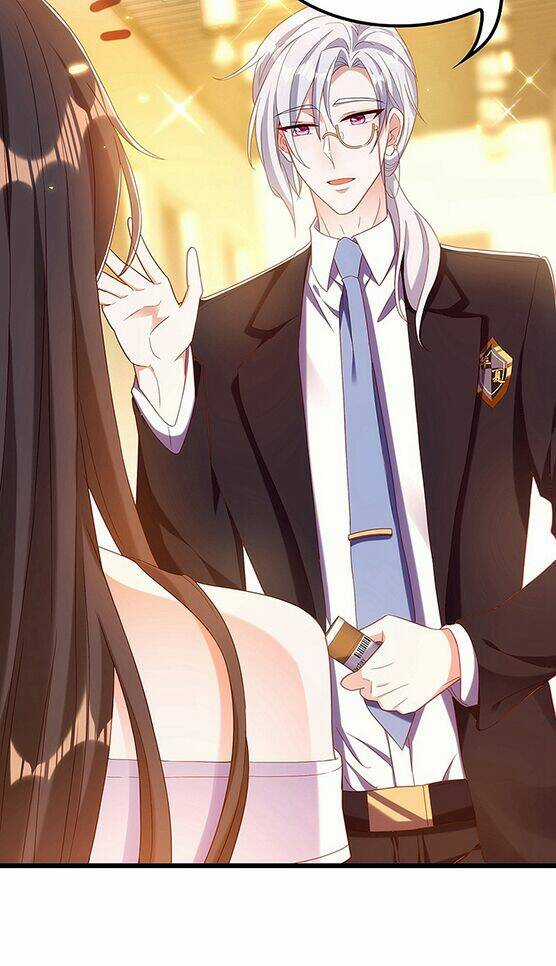 Trùng Sinh Không Gian: Cô Vợ Hào Môn Nóng Bỏng Không Dễ Chọc Chapter 210 trang 29