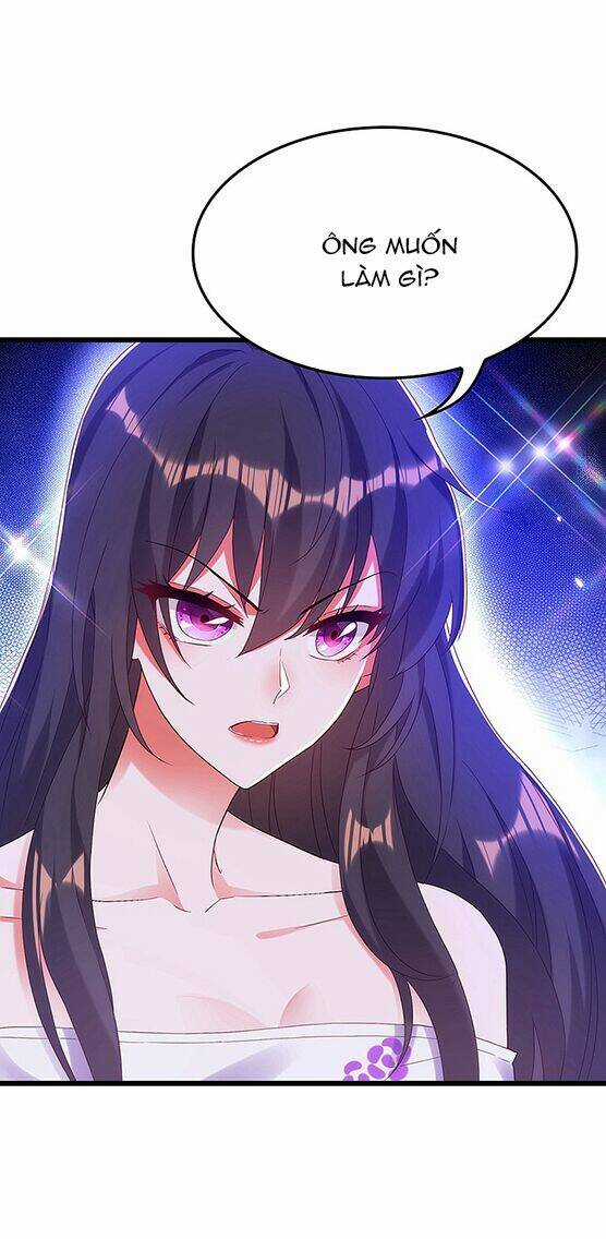 Trùng Sinh Không Gian: Cô Vợ Hào Môn Nóng Bỏng Không Dễ Chọc Chapter 210 trang 30