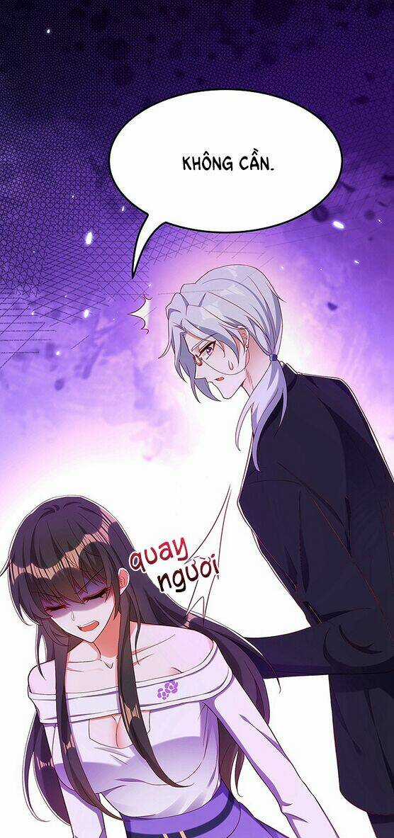 Trùng Sinh Không Gian: Cô Vợ Hào Môn Nóng Bỏng Không Dễ Chọc Chapter 210 trang 32