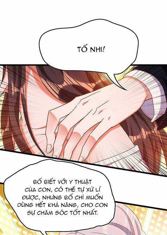 Trùng Sinh Không Gian: Cô Vợ Hào Môn Nóng Bỏng Không Dễ Chọc Chapter 210 trang 34