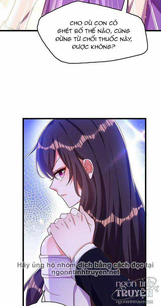 Trùng Sinh Không Gian: Cô Vợ Hào Môn Nóng Bỏng Không Dễ Chọc Chapter 210 trang 36