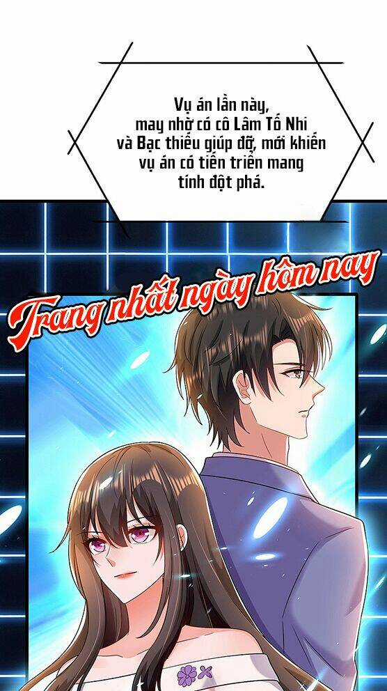 Trùng Sinh Không Gian: Cô Vợ Hào Môn Nóng Bỏng Không Dễ Chọc Chapter 210 trang 7