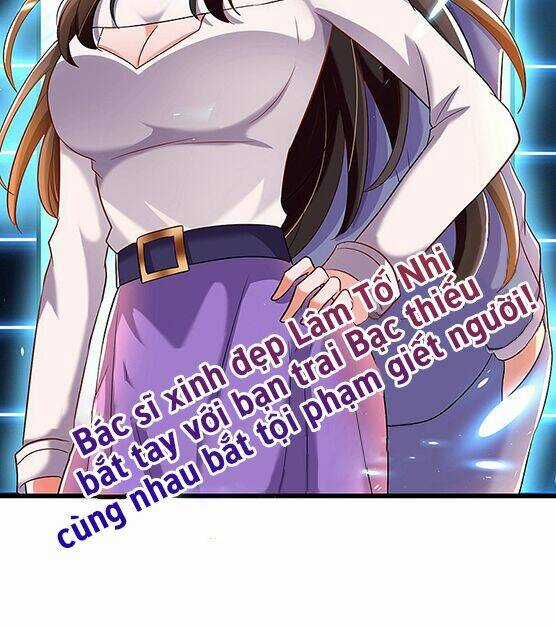 Trùng Sinh Không Gian: Cô Vợ Hào Môn Nóng Bỏng Không Dễ Chọc Chapter 210 trang 8