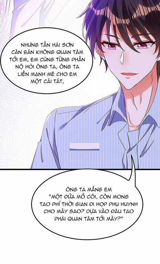 Trùng Sinh Không Gian: Cô Vợ Hào Môn Nóng Bỏng Không Dễ Chọc Chapter 211 trang 10