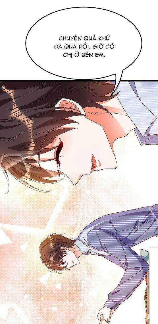 Trùng Sinh Không Gian: Cô Vợ Hào Môn Nóng Bỏng Không Dễ Chọc Chapter 211 trang 12