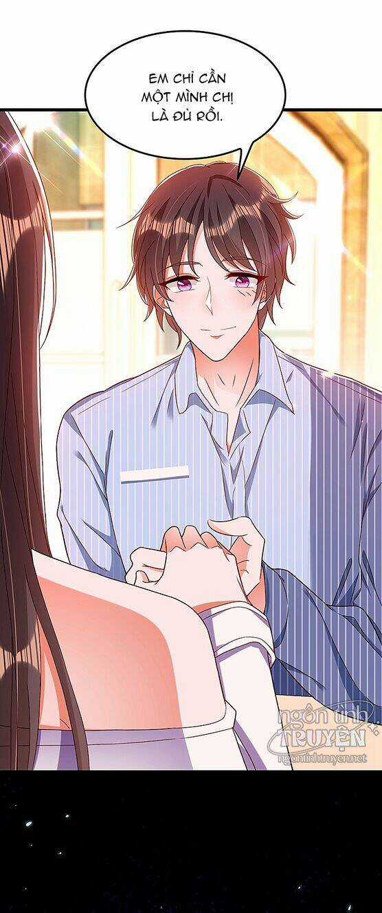 Trùng Sinh Không Gian: Cô Vợ Hào Môn Nóng Bỏng Không Dễ Chọc Chapter 211 trang 14