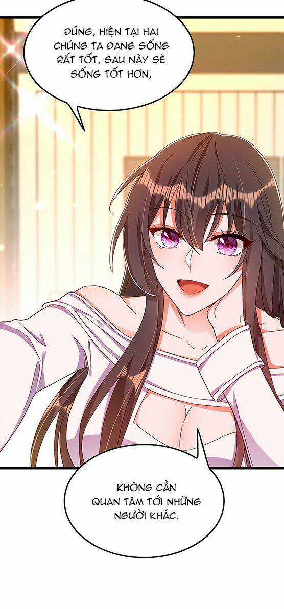 Trùng Sinh Không Gian: Cô Vợ Hào Môn Nóng Bỏng Không Dễ Chọc Chapter 211 trang 18