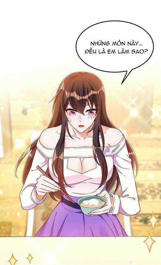 Trùng Sinh Không Gian: Cô Vợ Hào Môn Nóng Bỏng Không Dễ Chọc Chapter 211 trang 2