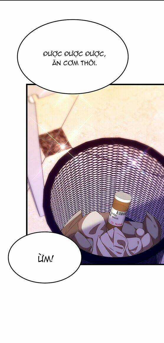 Trùng Sinh Không Gian: Cô Vợ Hào Môn Nóng Bỏng Không Dễ Chọc Chapter 211 trang 22