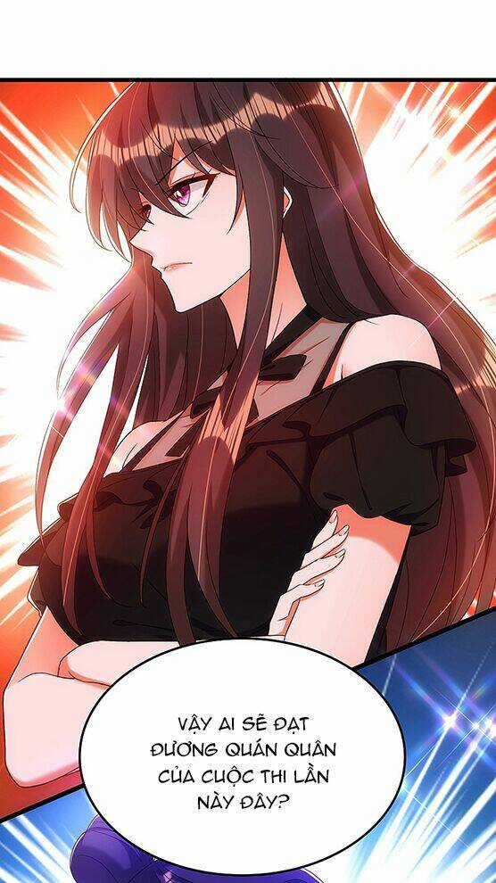 Trùng Sinh Không Gian: Cô Vợ Hào Môn Nóng Bỏng Không Dễ Chọc Chapter 211 trang 25