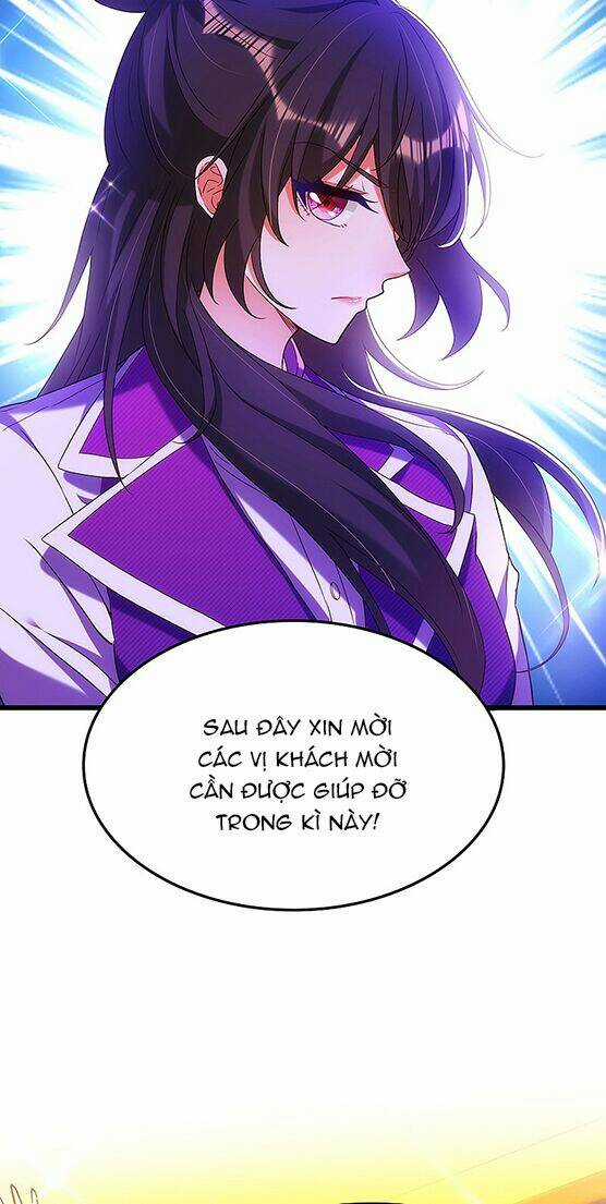 Trùng Sinh Không Gian: Cô Vợ Hào Môn Nóng Bỏng Không Dễ Chọc Chapter 211 trang 26