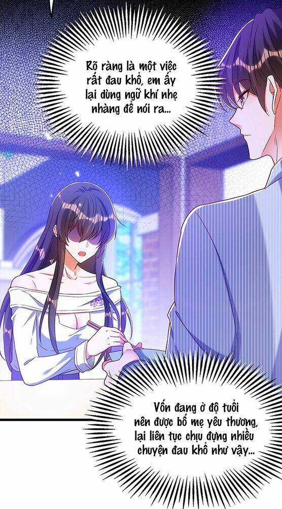 Trùng Sinh Không Gian: Cô Vợ Hào Môn Nóng Bỏng Không Dễ Chọc Chapter 211 trang 8