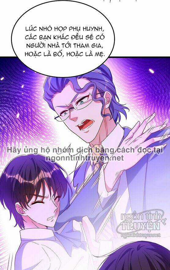 Trùng Sinh Không Gian: Cô Vợ Hào Môn Nóng Bỏng Không Dễ Chọc Chapter 211 trang 9