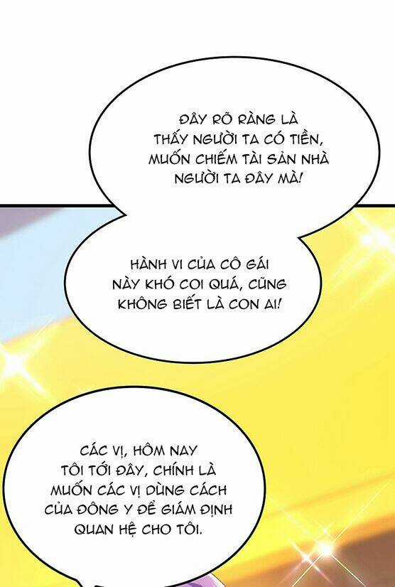 Trùng Sinh Không Gian: Cô Vợ Hào Môn Nóng Bỏng Không Dễ Chọc Chapter 212 trang 11