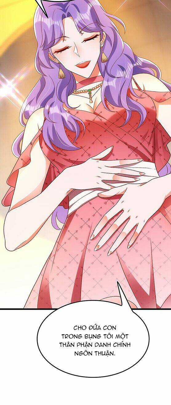 Trùng Sinh Không Gian: Cô Vợ Hào Môn Nóng Bỏng Không Dễ Chọc Chapter 212 trang 12