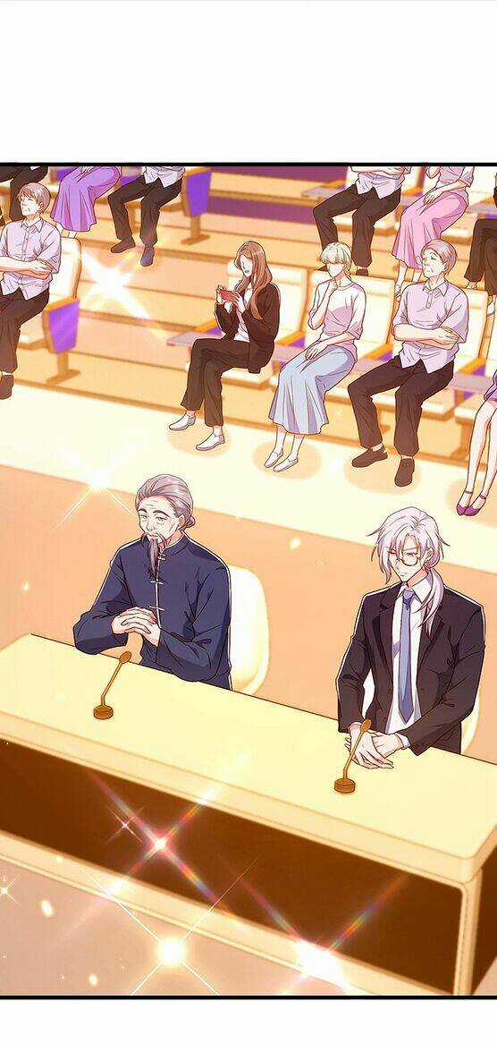 Trùng Sinh Không Gian: Cô Vợ Hào Môn Nóng Bỏng Không Dễ Chọc Chapter 212 trang 17