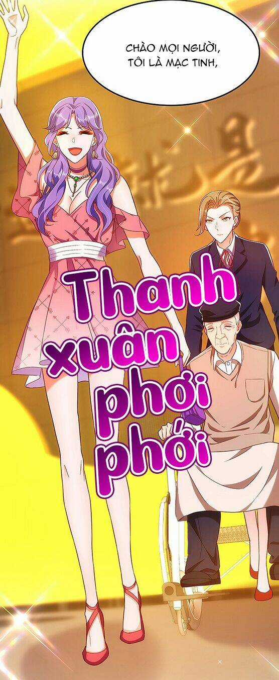 Trùng Sinh Không Gian: Cô Vợ Hào Môn Nóng Bỏng Không Dễ Chọc Chapter 212 trang 2