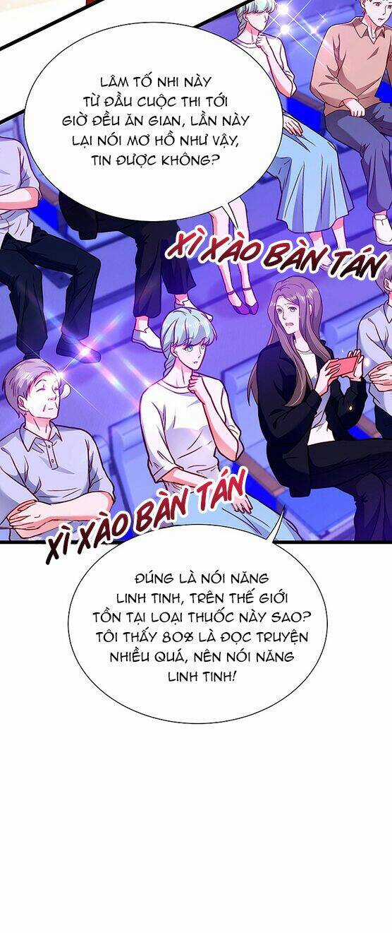 Trùng Sinh Không Gian: Cô Vợ Hào Môn Nóng Bỏng Không Dễ Chọc Chapter 212 trang 24