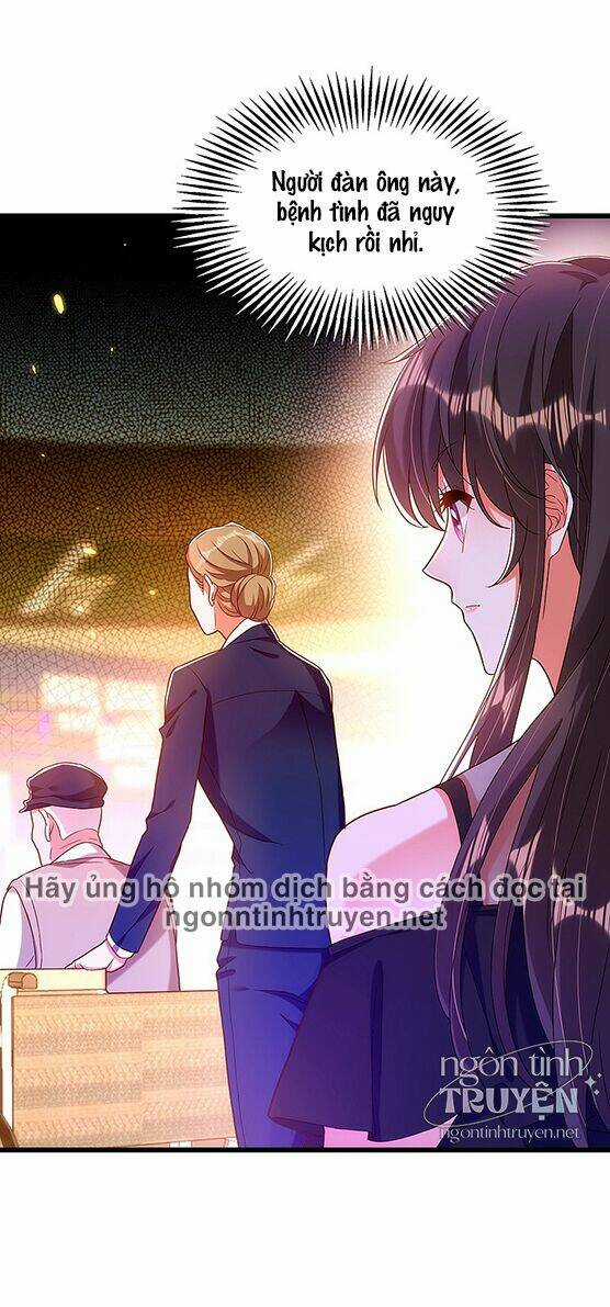 Trùng Sinh Không Gian: Cô Vợ Hào Môn Nóng Bỏng Không Dễ Chọc Chapter 212 trang 4