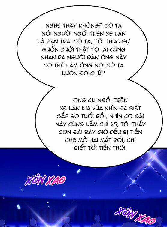 Trùng Sinh Không Gian: Cô Vợ Hào Môn Nóng Bỏng Không Dễ Chọc Chapter 212 trang 5