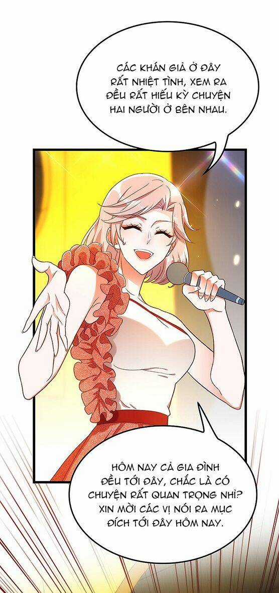 Trùng Sinh Không Gian: Cô Vợ Hào Môn Nóng Bỏng Không Dễ Chọc Chapter 212 trang 7