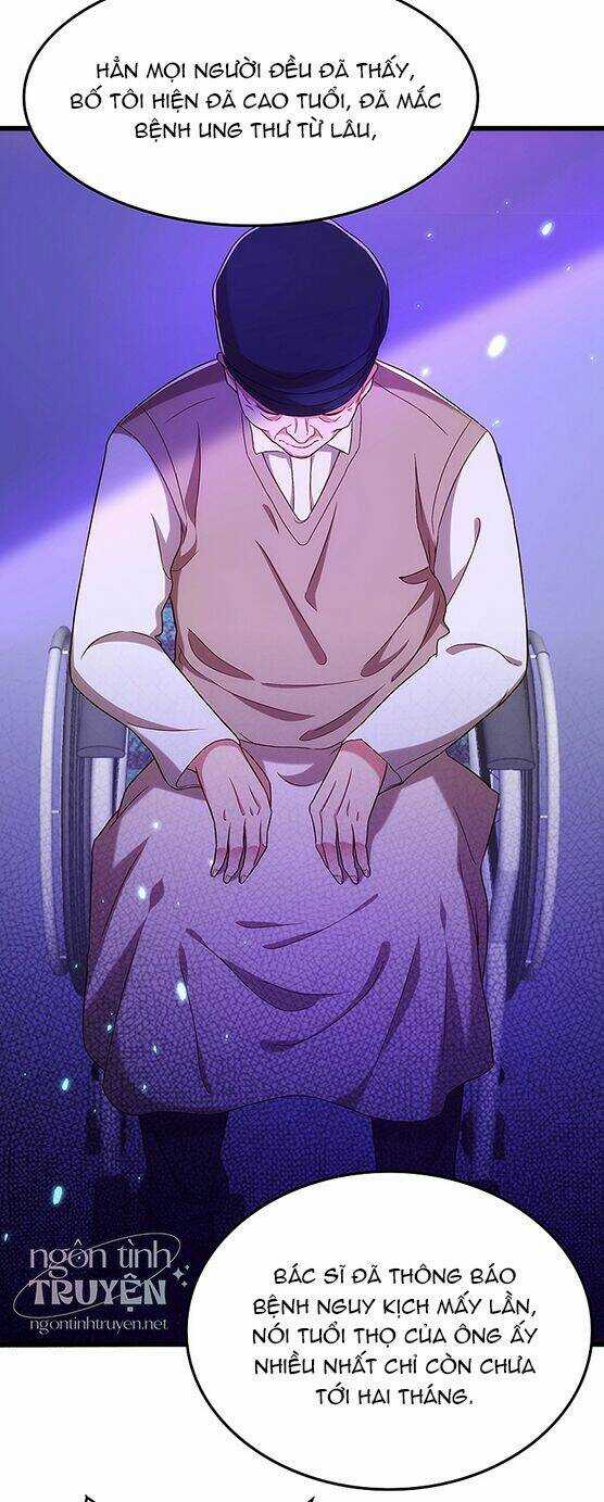 Trùng Sinh Không Gian: Cô Vợ Hào Môn Nóng Bỏng Không Dễ Chọc Chapter 212 trang 9