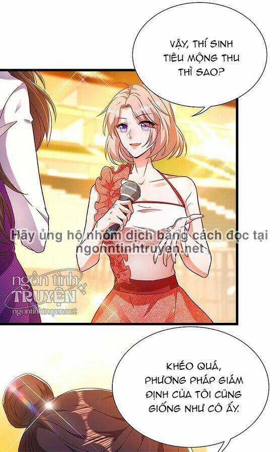 Trùng Sinh Không Gian: Cô Vợ Hào Môn Nóng Bỏng Không Dễ Chọc Chapter 213 trang 1