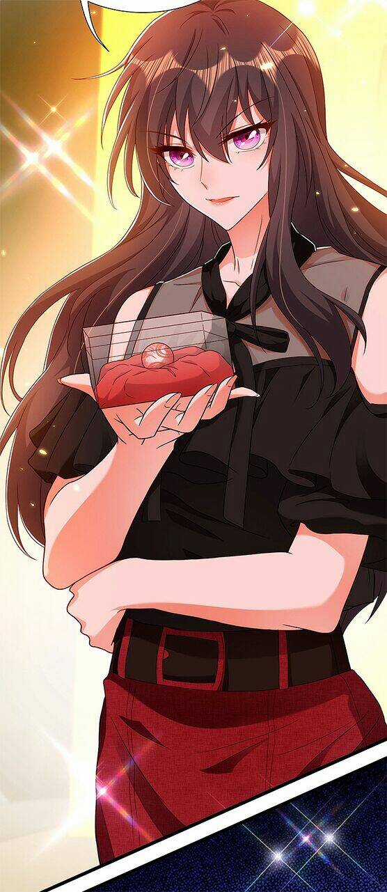 Trùng Sinh Không Gian: Cô Vợ Hào Môn Nóng Bỏng Không Dễ Chọc Chapter 213 trang 10