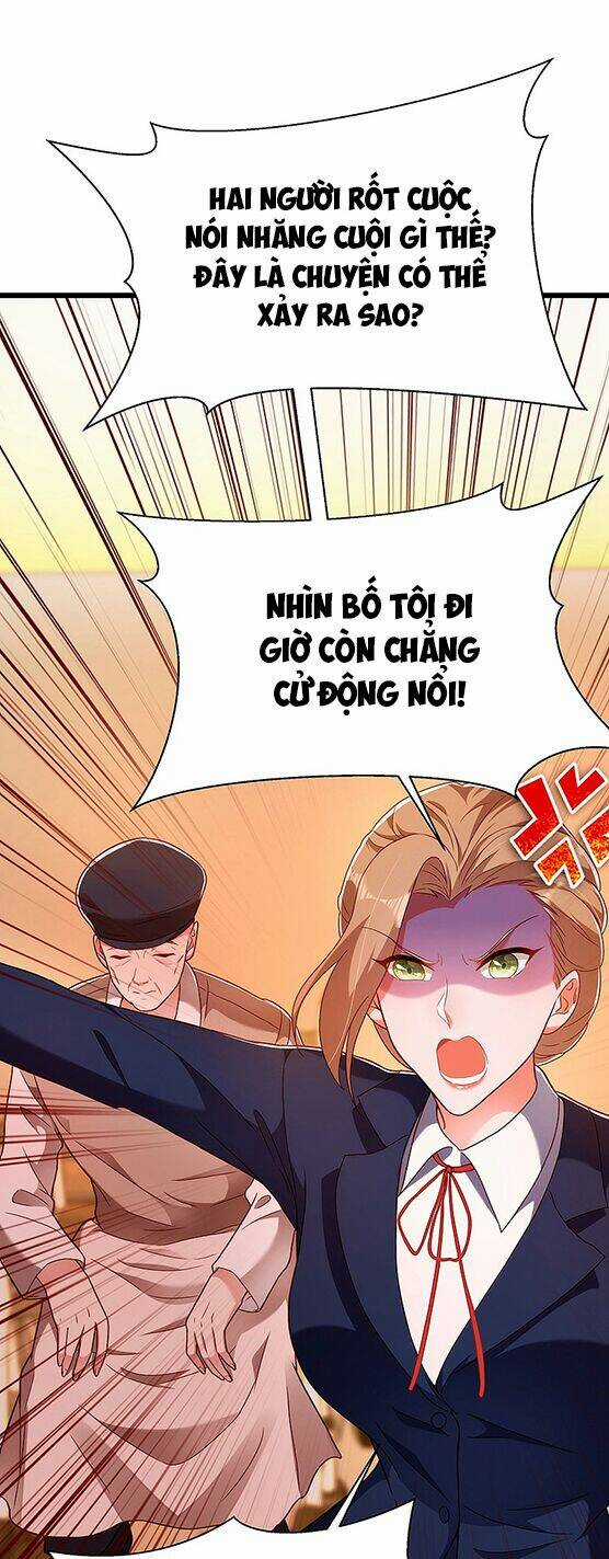 Trùng Sinh Không Gian: Cô Vợ Hào Môn Nóng Bỏng Không Dễ Chọc Chapter 213 trang 12