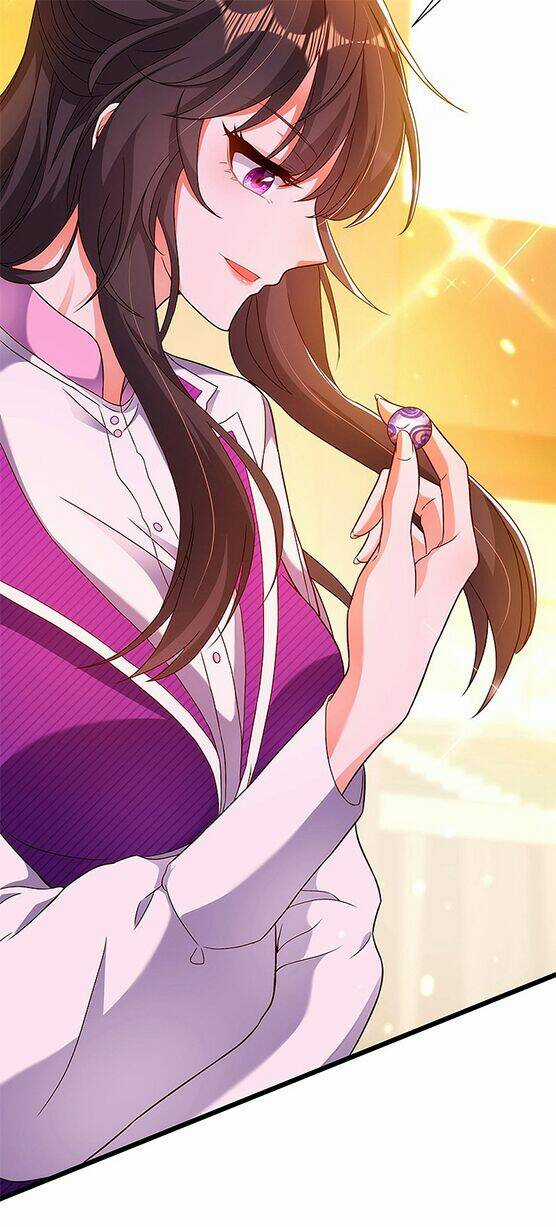 Trùng Sinh Không Gian: Cô Vợ Hào Môn Nóng Bỏng Không Dễ Chọc Chapter 213 trang 2