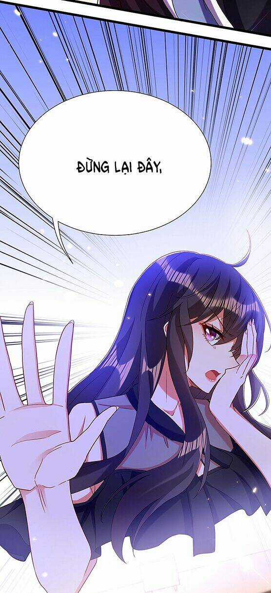 Trùng Sinh Không Gian: Cô Vợ Hào Môn Nóng Bỏng Không Dễ Chọc Chapter 213 trang 20