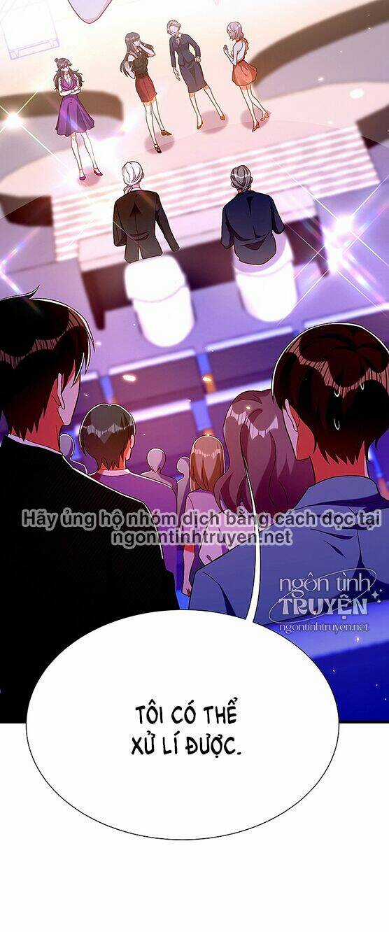 Trùng Sinh Không Gian: Cô Vợ Hào Môn Nóng Bỏng Không Dễ Chọc Chapter 213 trang 21