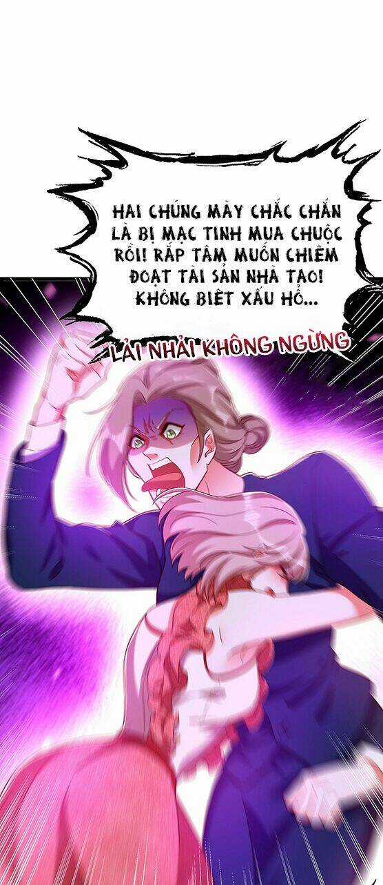 Trùng Sinh Không Gian: Cô Vợ Hào Môn Nóng Bỏng Không Dễ Chọc Chapter 213 trang 24