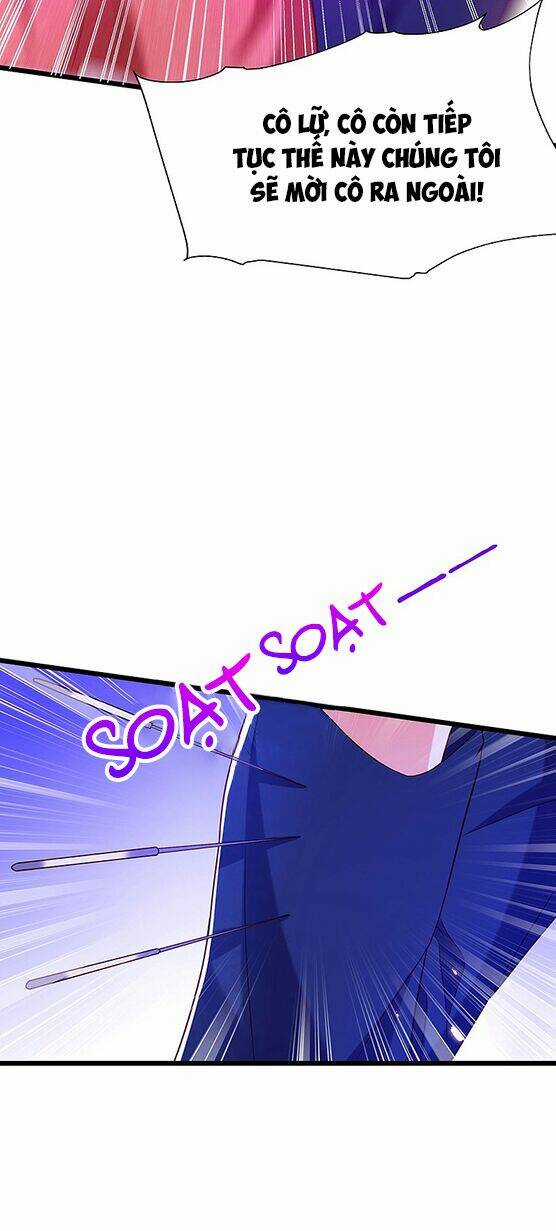 Trùng Sinh Không Gian: Cô Vợ Hào Môn Nóng Bỏng Không Dễ Chọc Chapter 213 trang 25