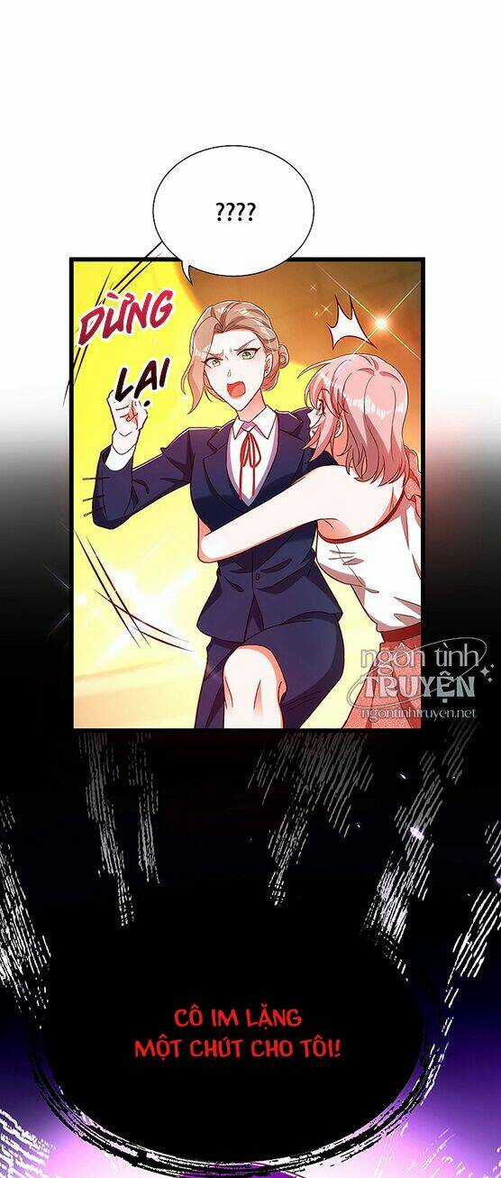 Trùng Sinh Không Gian: Cô Vợ Hào Môn Nóng Bỏng Không Dễ Chọc Chapter 213 trang 26