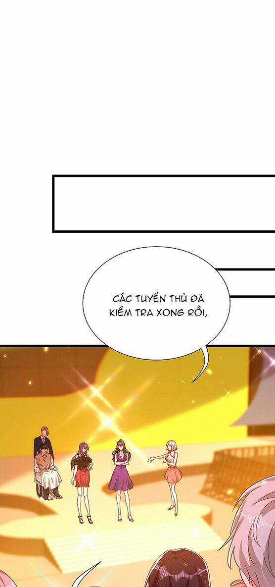 Trùng Sinh Không Gian: Cô Vợ Hào Môn Nóng Bỏng Không Dễ Chọc Chapter 213 trang 5