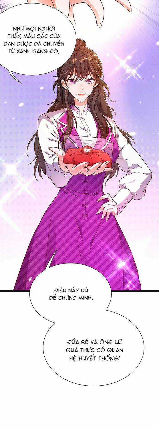 Trùng Sinh Không Gian: Cô Vợ Hào Môn Nóng Bỏng Không Dễ Chọc Chapter 213 trang 7