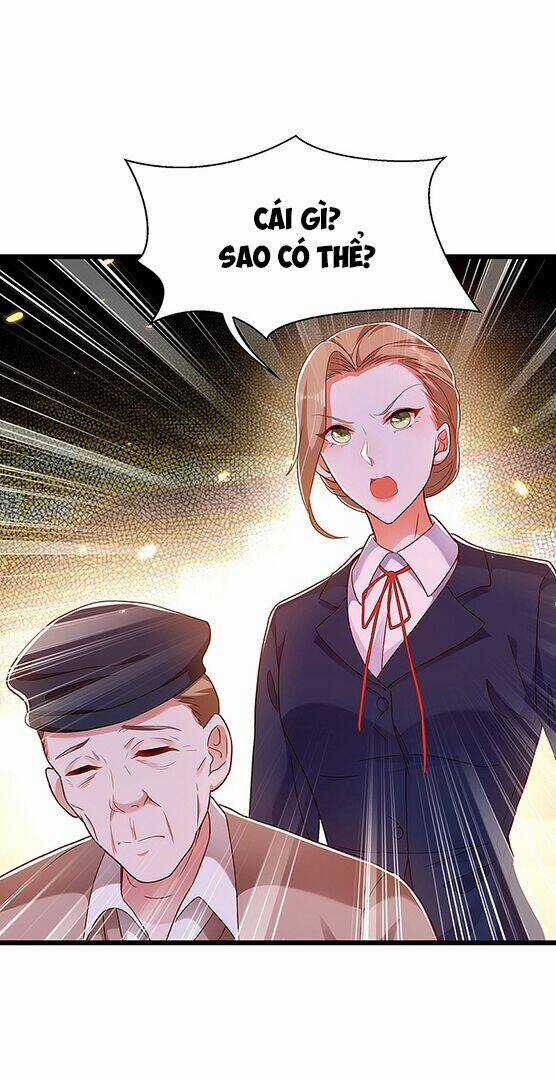 Trùng Sinh Không Gian: Cô Vợ Hào Môn Nóng Bỏng Không Dễ Chọc Chapter 213 trang 8