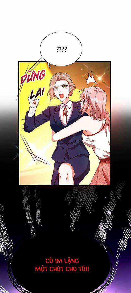 Trùng Sinh Không Gian: Cô Vợ Hào Môn Nóng Bỏng Không Dễ Chọc Chapter 214 trang 1