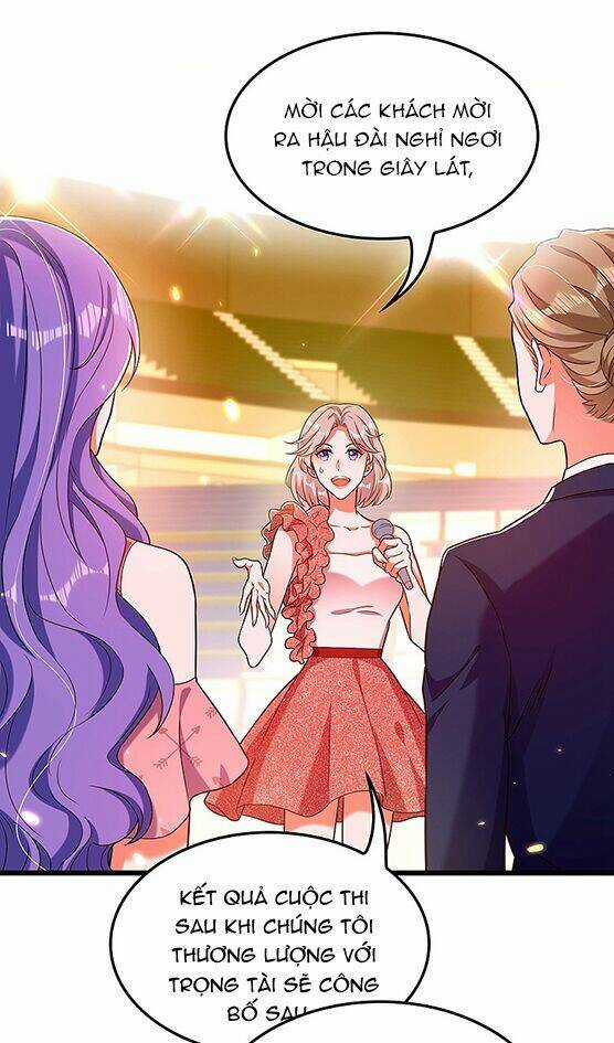 Trùng Sinh Không Gian: Cô Vợ Hào Môn Nóng Bỏng Không Dễ Chọc Chapter 214 trang 13