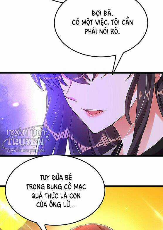 Trùng Sinh Không Gian: Cô Vợ Hào Môn Nóng Bỏng Không Dễ Chọc Chapter 214 trang 14