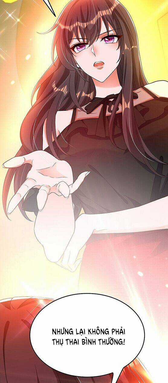 Trùng Sinh Không Gian: Cô Vợ Hào Môn Nóng Bỏng Không Dễ Chọc Chapter 214 trang 15