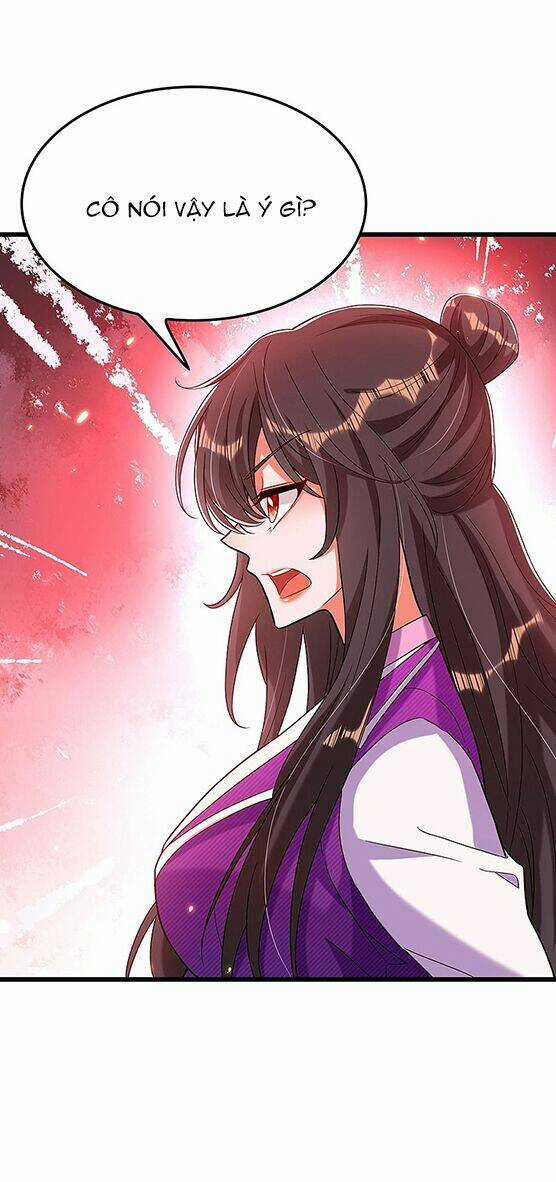 Trùng Sinh Không Gian: Cô Vợ Hào Môn Nóng Bỏng Không Dễ Chọc Chapter 214 trang 18