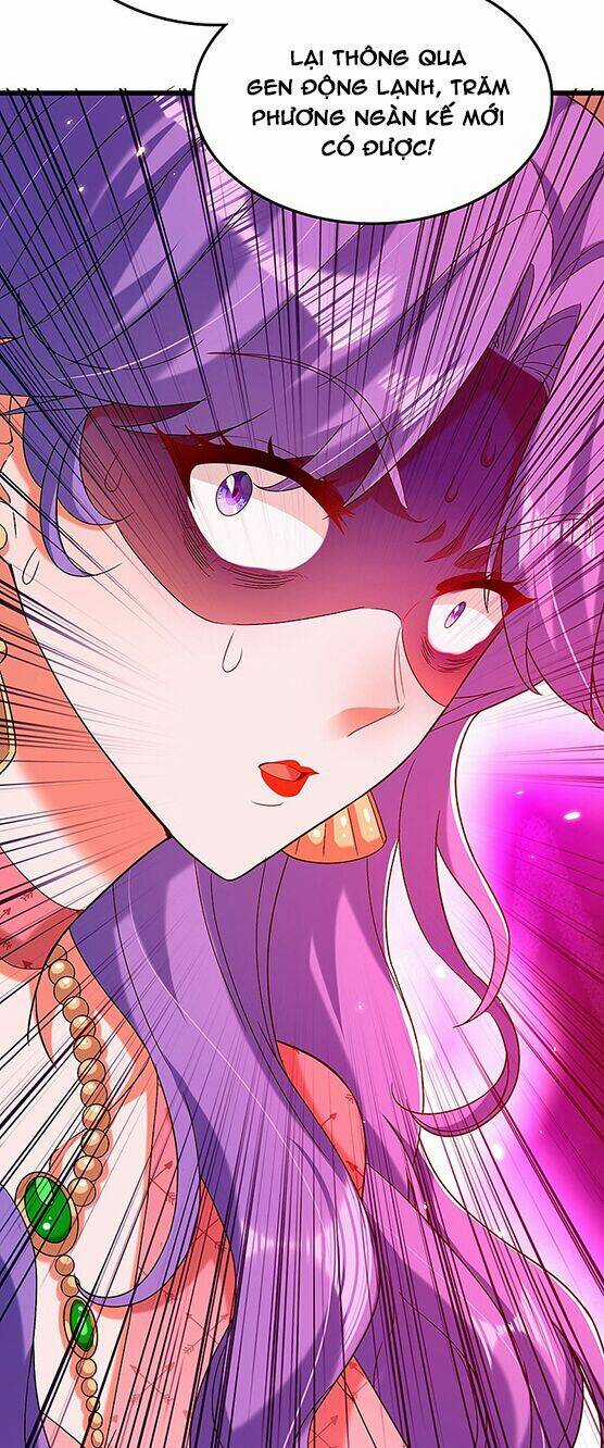 Trùng Sinh Không Gian: Cô Vợ Hào Môn Nóng Bỏng Không Dễ Chọc Chapter 214 trang 20