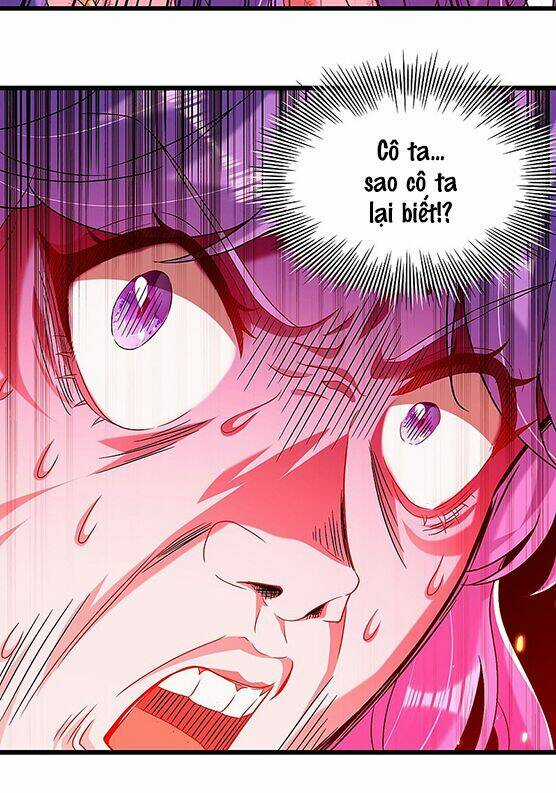 Trùng Sinh Không Gian: Cô Vợ Hào Môn Nóng Bỏng Không Dễ Chọc Chapter 214 trang 21