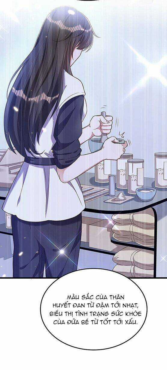 Trùng Sinh Không Gian: Cô Vợ Hào Môn Nóng Bỏng Không Dễ Chọc Chapter 214 trang 26