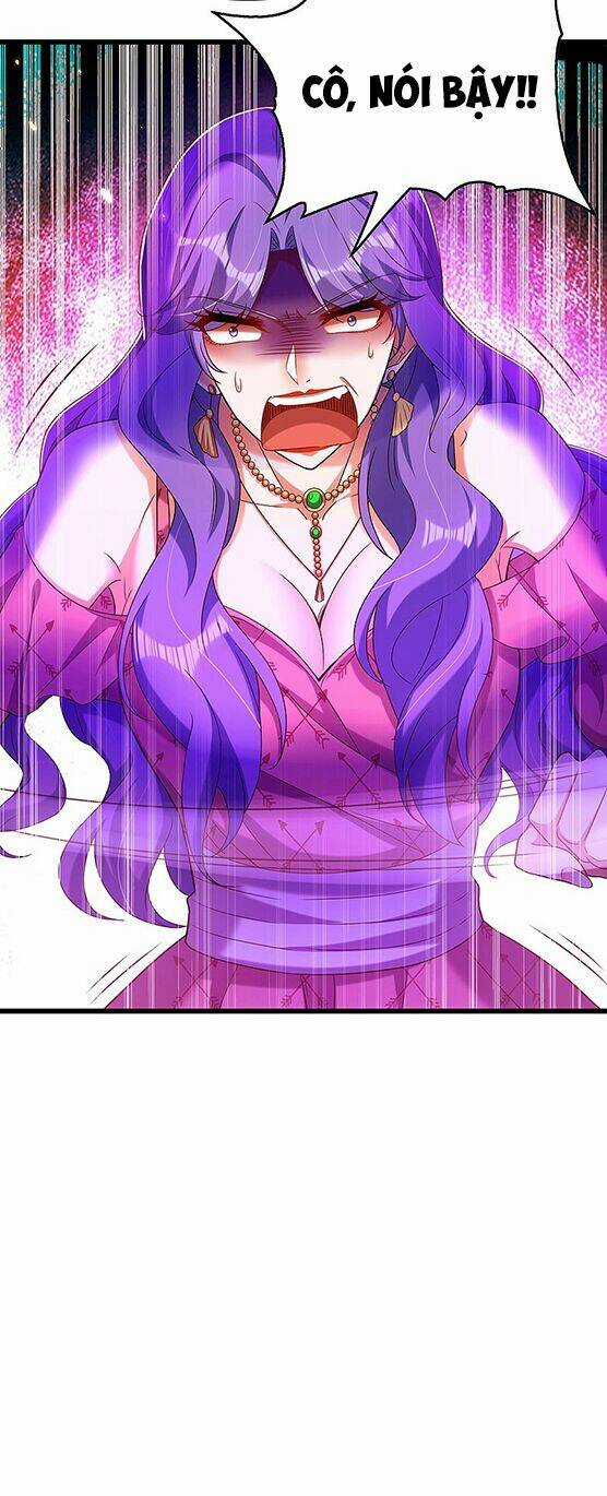 Trùng Sinh Không Gian: Cô Vợ Hào Môn Nóng Bỏng Không Dễ Chọc Chapter 214 trang 30