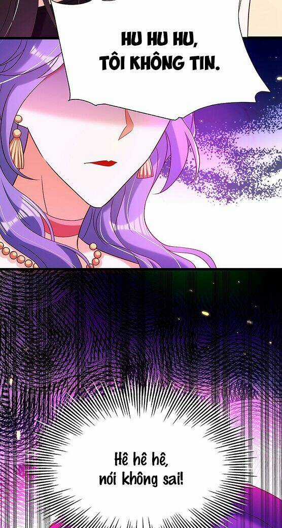 Trùng Sinh Không Gian: Cô Vợ Hào Môn Nóng Bỏng Không Dễ Chọc Chapter 214 trang 5