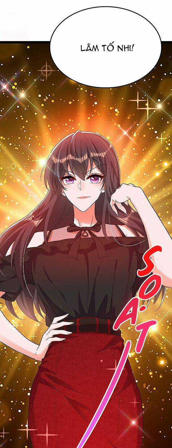 Trùng Sinh Không Gian: Cô Vợ Hào Môn Nóng Bỏng Không Dễ Chọc Chapter 215 trang 14