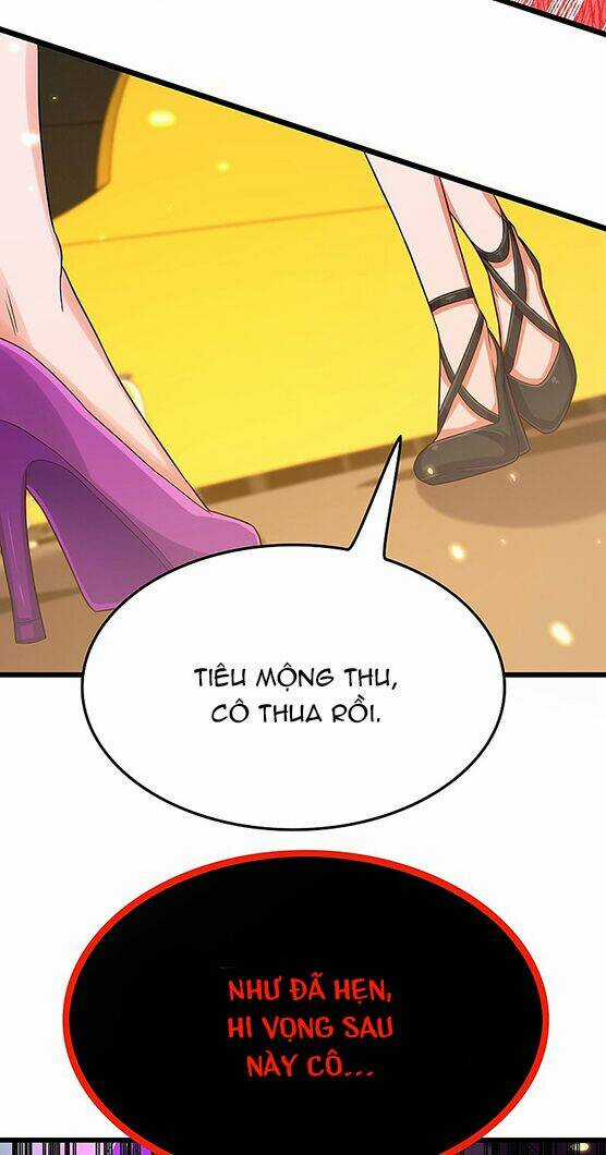 Trùng Sinh Không Gian: Cô Vợ Hào Môn Nóng Bỏng Không Dễ Chọc Chapter 215 trang 17